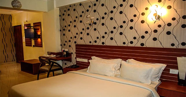 Hotel Royal Ville